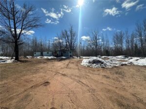 Property photo for land for sale in Pine County Minnesota