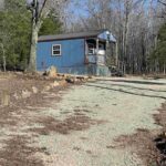 Property photo for land for sale in Fulton County Arkansas
