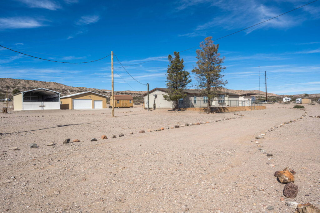 Property photo for land for sale in Sierra County New Mexico