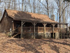 Property photo for land for sale in Floyd County Virginia