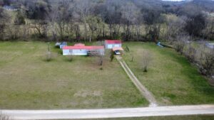 Property photo for land for sale in Maury County Tennessee