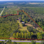 Property photo for land for sale in Hamilton County Florida