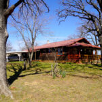 Property photo for land for sale in Lincoln County Oklahoma