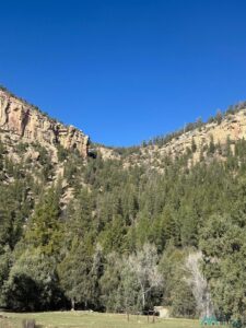Property photo for land for sale in Rio Arriba County New Mexico