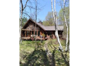 Property photo for land for sale in Pine County Minnesota