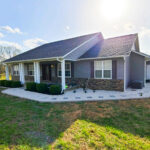 Property photo for land for sale in Ripley County Missouri