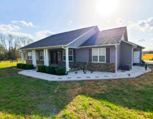 Property photo for land for sale in Ripley County Missouri