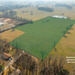 Property photo for land for sale in Boone County Arkansas