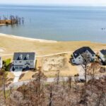 Property photo for land for sale in Perquimans County North Carolina