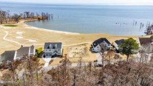 Property photo for land for sale in Perquimans County North Carolina