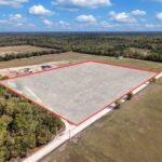 Property photo for land for sale in Gilchrist County Florida