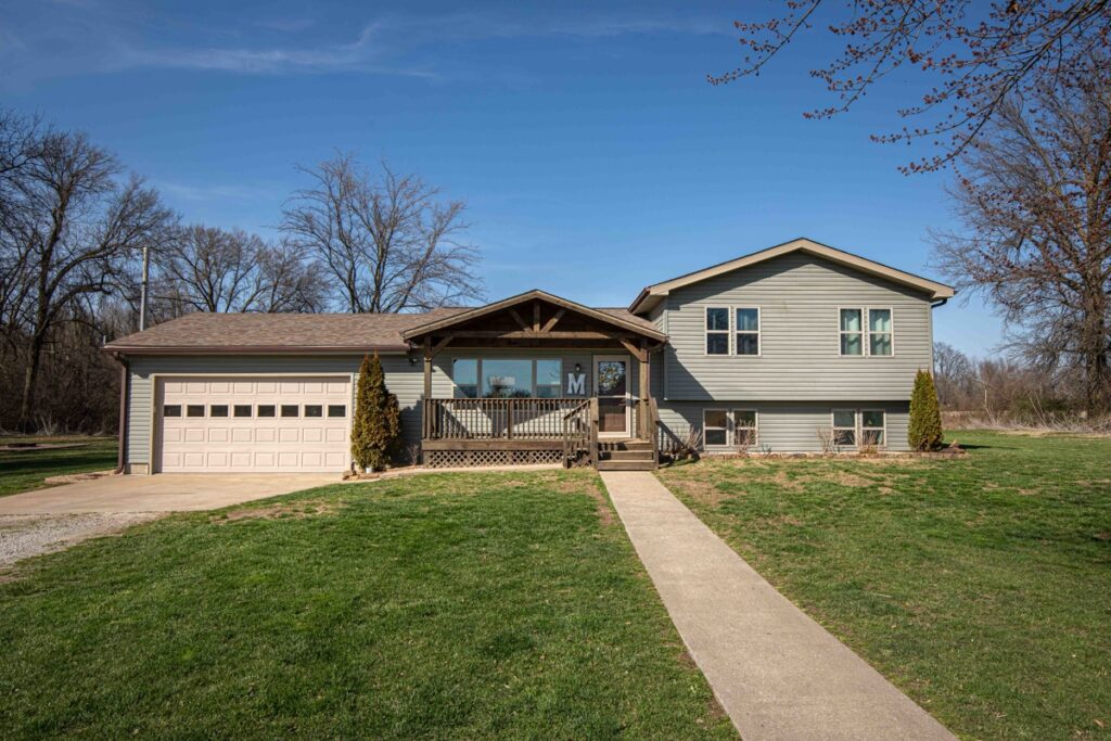 Property photo for land for sale in Barton County Missouri