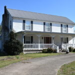 Property photo for land for sale in Perry County Tennessee