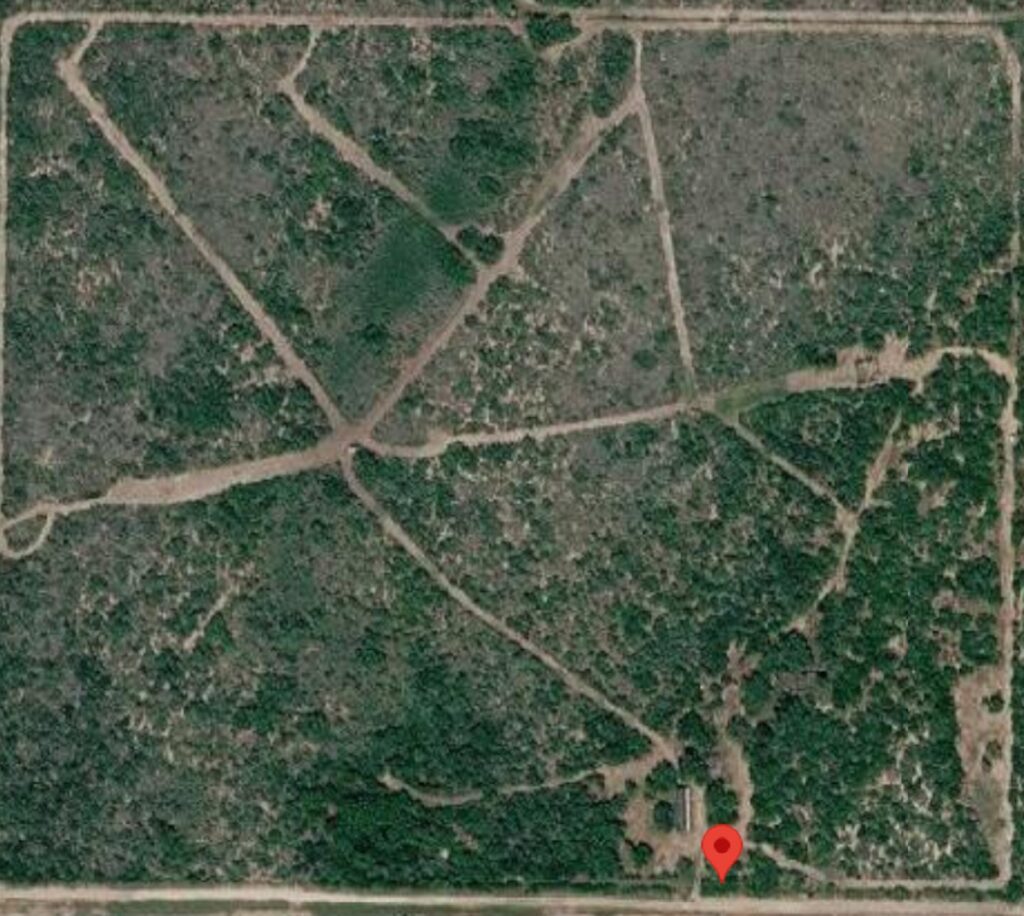 Property photo for land for sale in Duval County Texas