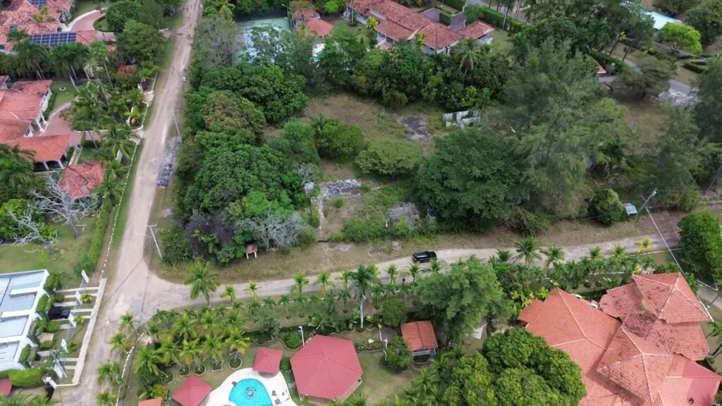 Property photo for land for sale in  County Panama