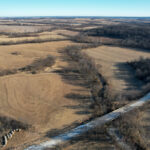Property photo for land for sale in Monroe County Iowa