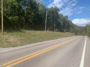 Property photo for land for sale in Marion County Arkansas