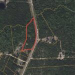 Property photo for land for sale in Pender County North Carolina