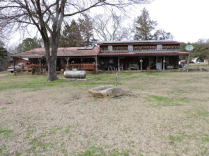 Property photo for land for sale in Scott County Arkansas