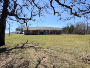 Property photo for land for sale in Lincoln County Oklahoma
