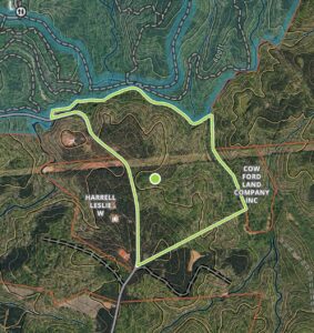 Property photo for land for sale in Spartanburg County South Carolina