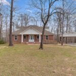 Property photo for land for sale in Lewis County Tennessee