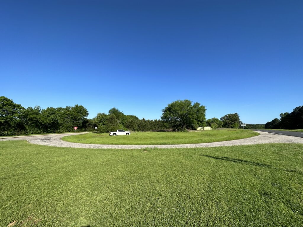 Property photo for land for sale in Cherokee County Texas