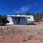 Property photo for land for sale in Yavapai County Arizona