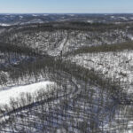 Property photo for land for sale in Monroe County Ohio