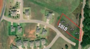 Property photo for land for sale in Custer County Oklahoma