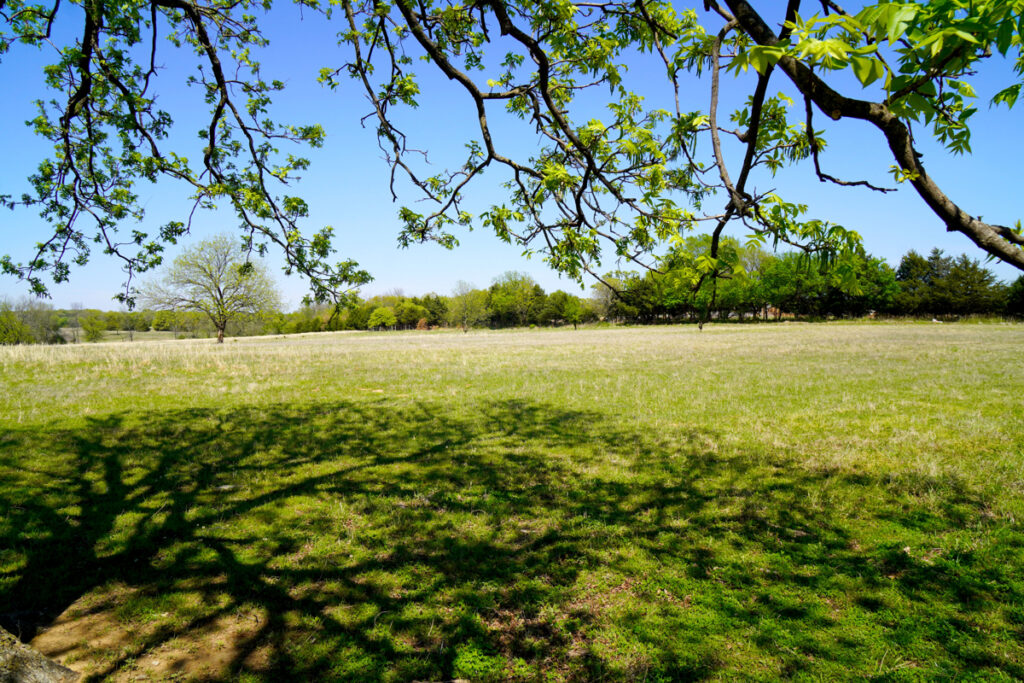 Property photo for land for sale in Lincoln County Oklahoma