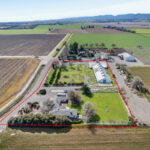 Property photo for land for sale in Yolo County California