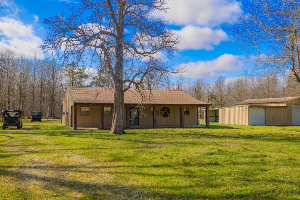 Property photo for land for sale in Tensas County Louisiana