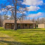 Property photo for land for sale in Tensas County Louisiana