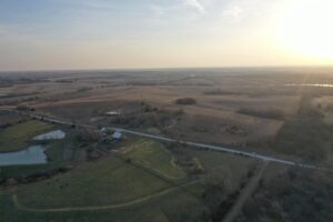 Property photo for land for sale in Taylor County Iowa
