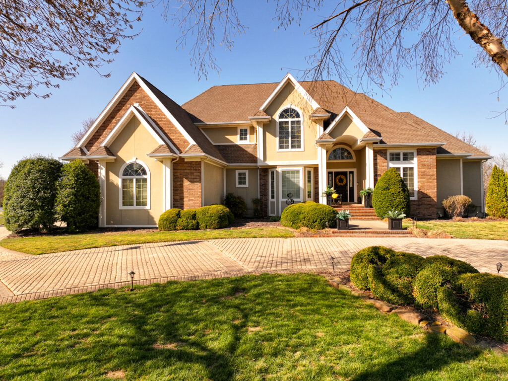 Property photo for land for sale in Barton County Missouri