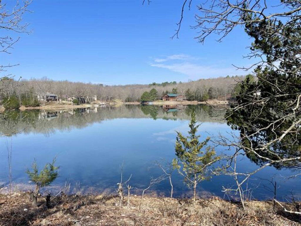 Property photo for land for sale in Fulton County Arkansas