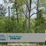 Property photo for land for sale in Fulton County Arkansas