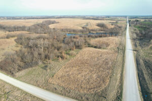 Property photo for land for sale in Monroe County Iowa