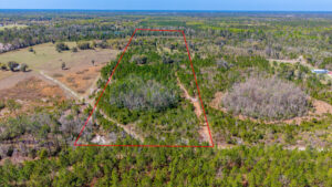 Property photo for land for sale in Suwannee County Florida