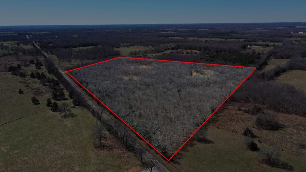 Property photo for land for sale in Dent County Missouri