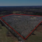 Property photo for land for sale in Dent County Missouri