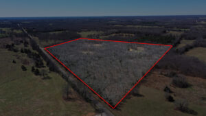 Property photo for land for sale in Dent County Missouri