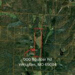 Property photo for land for sale in Morgan County Missouri