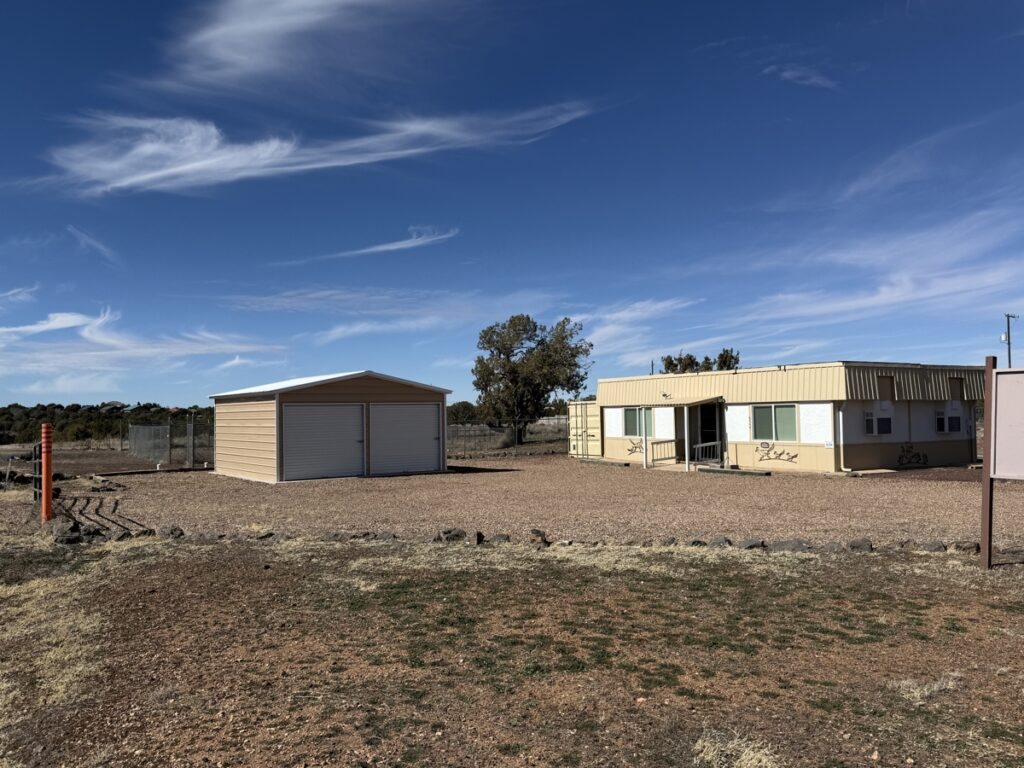 Property photo for land for sale in Navajo County Arizona