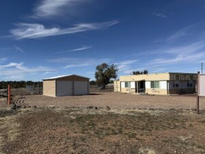 Property photo for land for sale in Navajo County Arizona