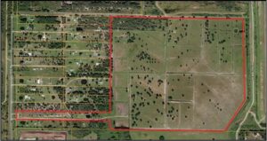 Property photo for land for sale in Manatee County Florida