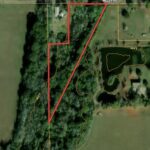 Property photo for land for sale in St. Landry County Louisiana