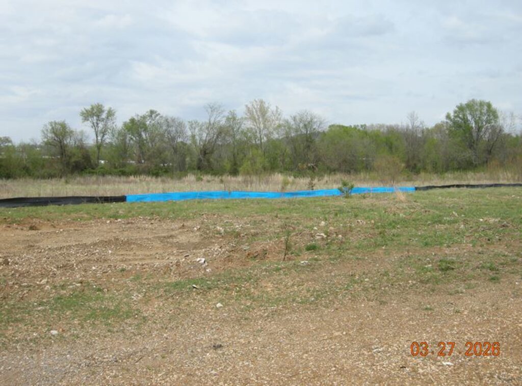 Property photo for land for sale in Washington County Arkansas