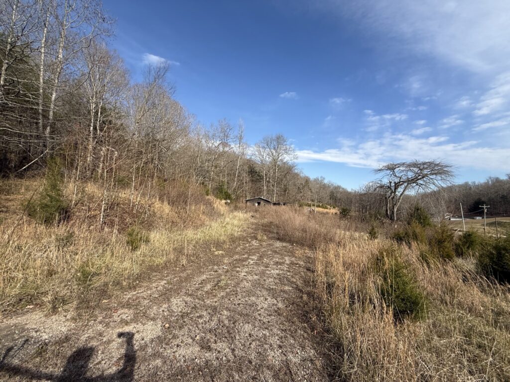 Property photo for land for sale in Wayne County Tennessee